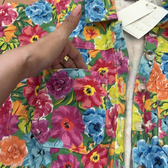 Show me your mumu romper - Picture 4 of 7